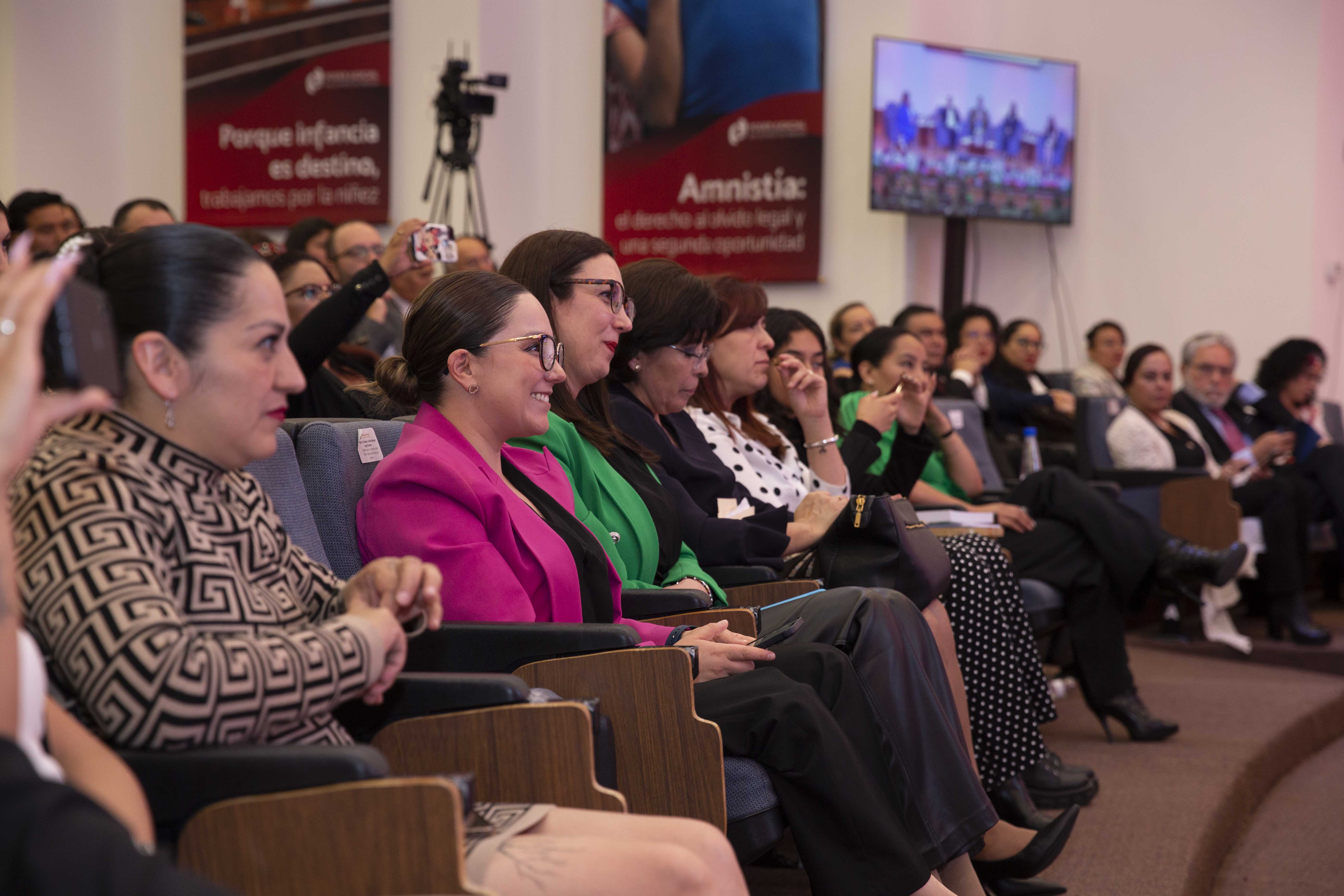 III Congreso Justicia Familiar